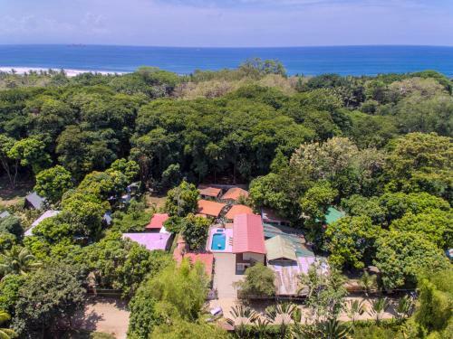 Apartamento Tropical Beach