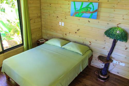 Bed & Breakfast Forest Lodge