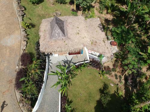 Hotel Uvita Bali Bosque Retreat