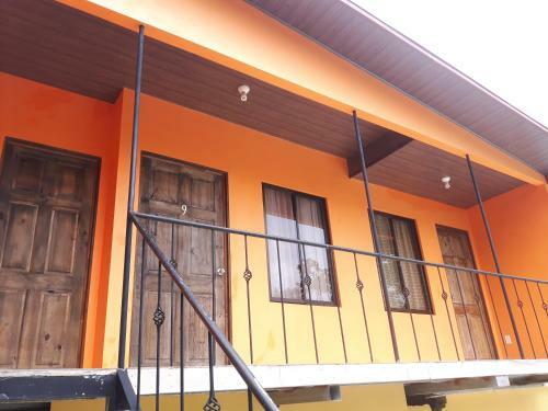Lodge Hotel Sue�os De Mar�a