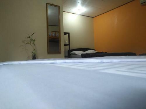Lodge Hotel Sue�os De Mar�a