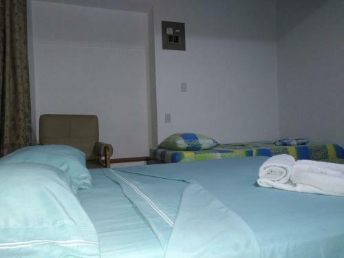 Lodge Hotel Sue�os De Mar�a