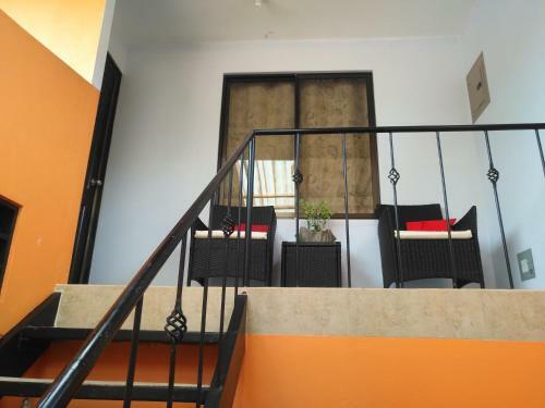 Lodge Hotel Sue�os De Mar�a