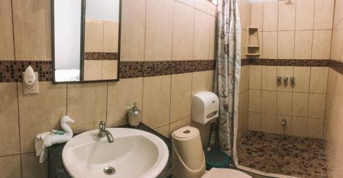 Lodge Hotel Sue�os De Mar�a