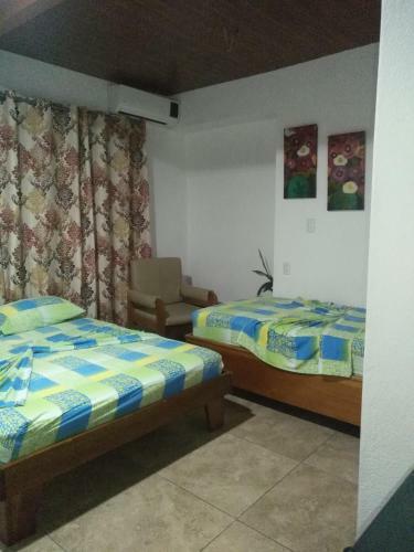 Lodge Hotel Sue�os De Mar�a