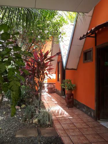 Lodge Hotel Sue�os De Mar�a