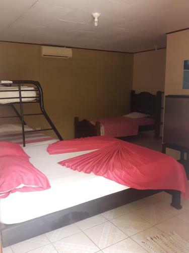 Lodge Hotel Sue�os De Mar�a