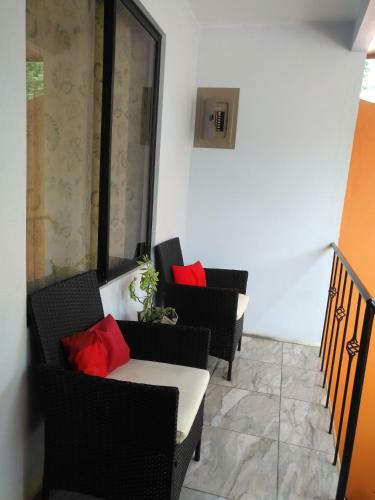 Lodge Hotel Sue�os De Mar�a