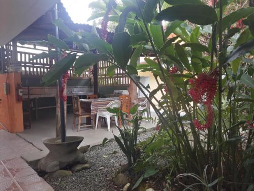 Lodge Hotel Sue�os De Mar�a