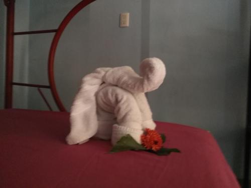 Lodge Hotel Sue�os De Mar�a