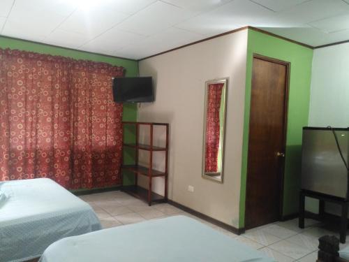 Lodge Hotel Sue�os De Mar�a