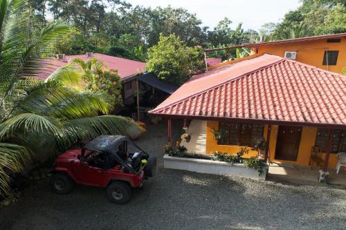 Lodge Hotel Sue�os De Mar�a
