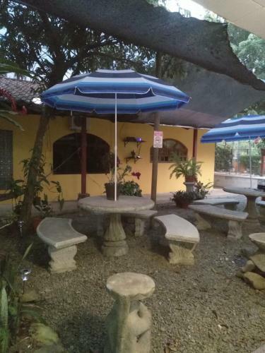 Lodge Hotel Sue�os De Mar�a