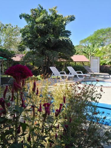 Lodge Hotel Sue�os De Mar�a