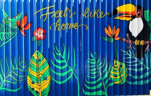 Millenium Hostels Manuel Antonio
