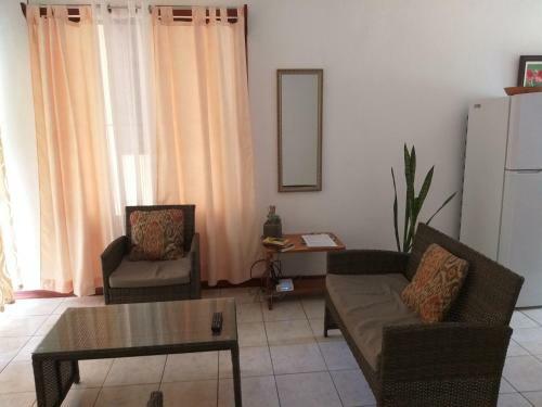 Apartamento A�oranzas