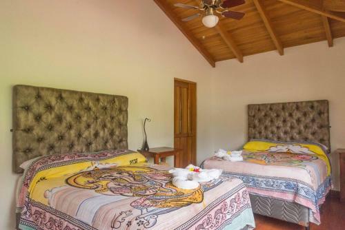 Luna Inn B&B