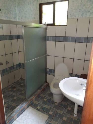 Hotel Cabinas Mifran