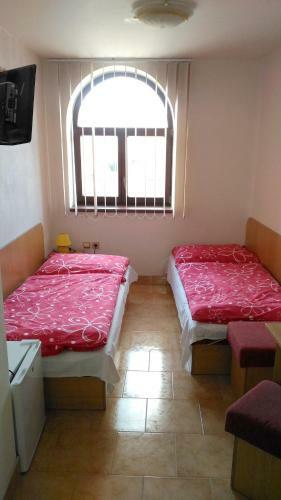 Hotel Penzion Bernard�n