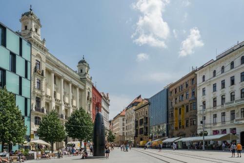 Apartm�ny Arte