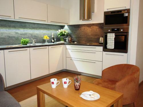 Apartamentos Retro Consistorium