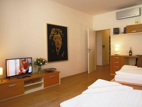 Apartamentos Retro Consistorium