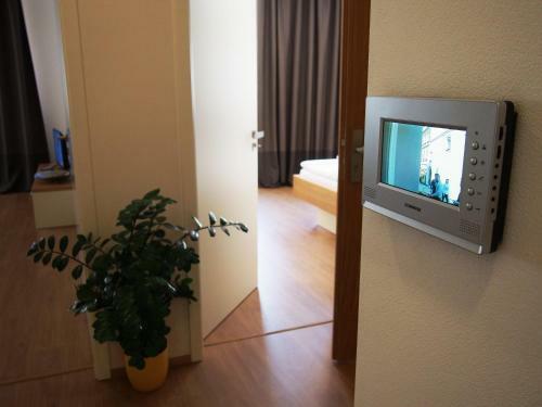 Apartamentos Retro Consistorium