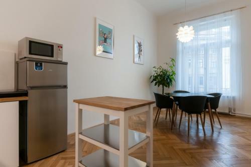 Apartamentos Square Residence