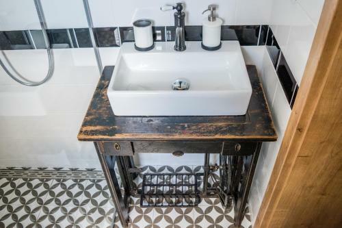 Hostal U ?mel�k?