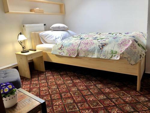 Hostal Familia