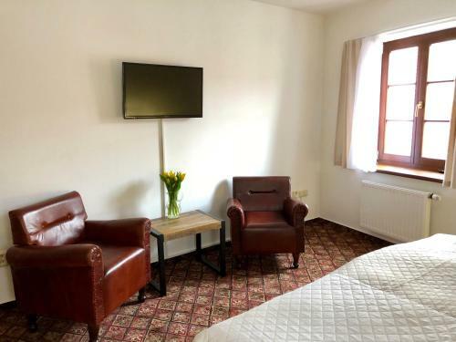 Hostal Familia