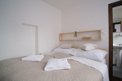 Hostal Familia