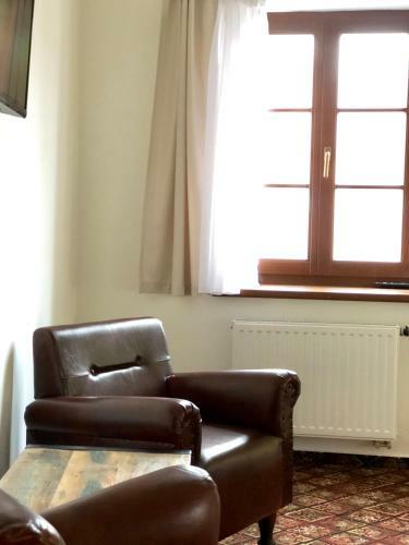 Hostal Familia
