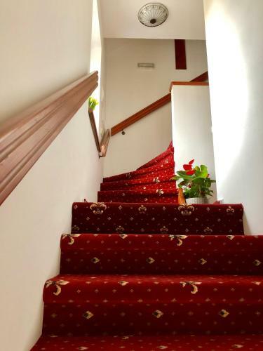 Hostal Familia