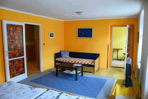 Apartamento Byt V ?idovsk� Ulici