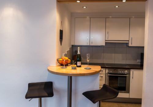 Apartamento Appartement Central