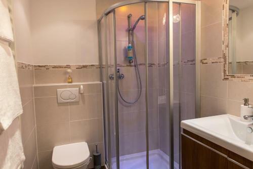 Apartamento Appartement Central