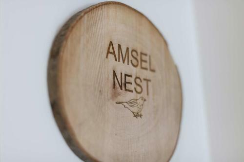 Apartamento Doris' Nest