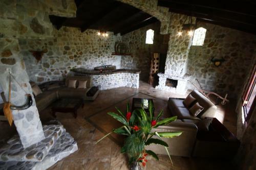 Hotel Malekus Mountain Lodge