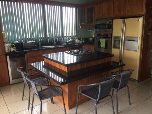 Villa Sof�a Parrita