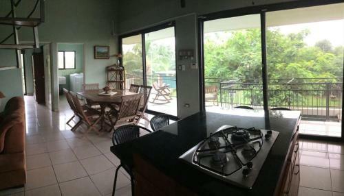 Villa Sof�a Parrita