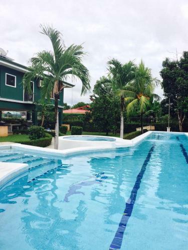 Villa Sof�a Parrita