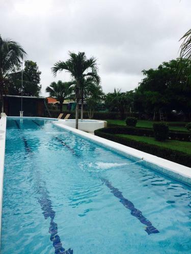 Villa Sof�a Parrita
