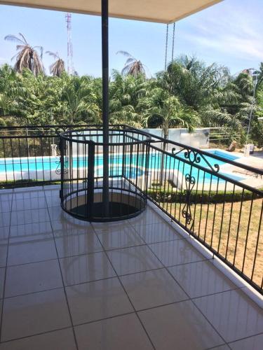 Villa Sof�a Parrita