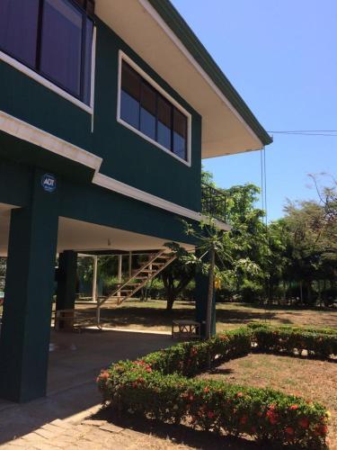 Villa Sof�a Parrita