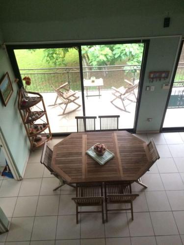 Villa Sof�a Parrita