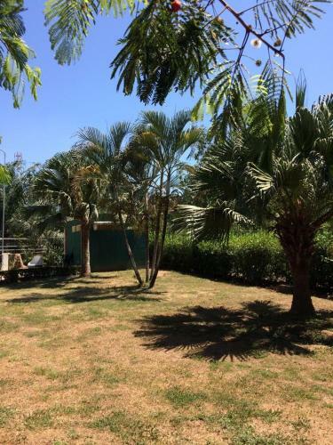 Villa Sof�a Parrita