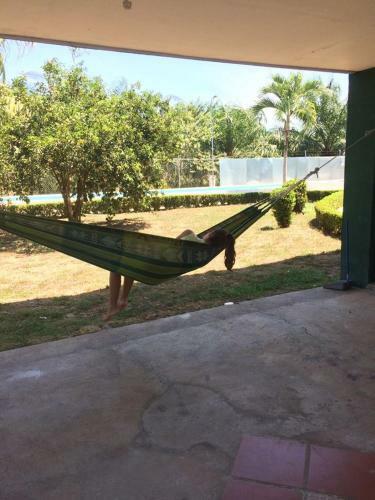 Villa Sof�a Parrita