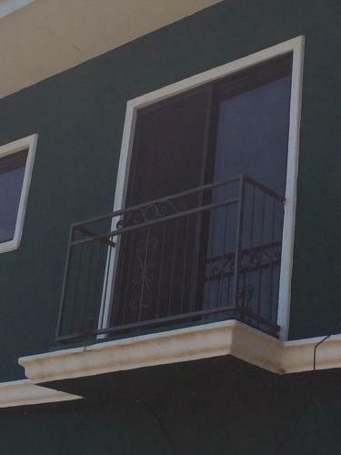 Villa Sof�a Parrita