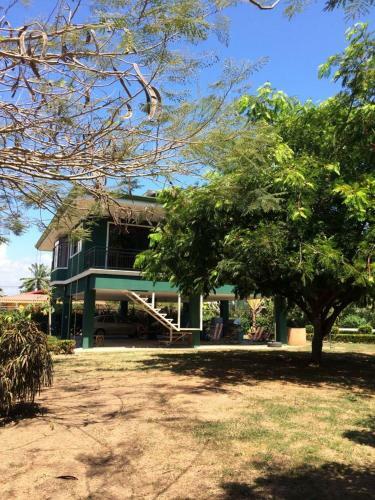 Villa Sof�a Parrita